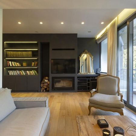 Elegant, Chic, Hip 2 Bedroom W/ Forest View In Athens! מראה חיצוני תמונה