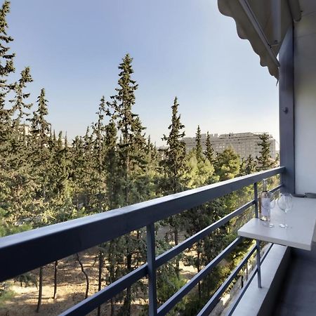 Elegant, Chic, Hip 2 Bedroom W/ Forest View In Athens! מראה חיצוני תמונה