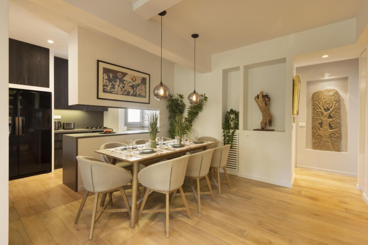 Elegant, Chic, Hip 2 Bedroom W/ Forest View In Athens! מראה חיצוני תמונה