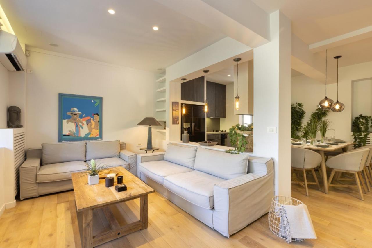 Elegant, Chic, Hip 2 Bedroom W/ Forest View In Athens! מראה חיצוני תמונה