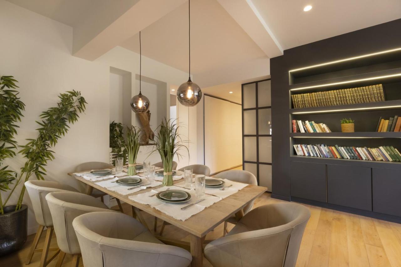 Elegant, Chic, Hip 2 Bedroom W/ Forest View In Athens! מראה חיצוני תמונה