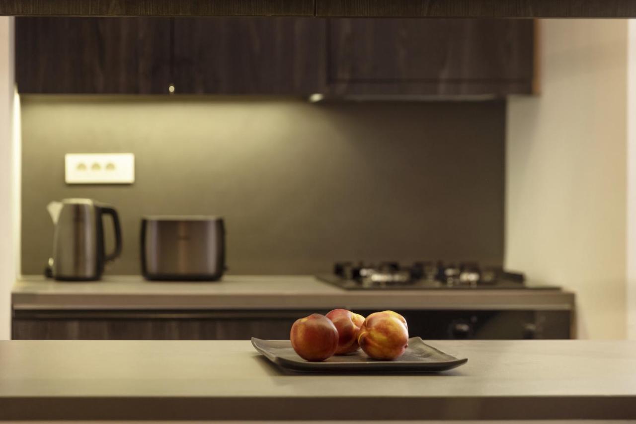 Elegant, Chic, Hip 2 Bedroom W/ Forest View In Athens! מראה חיצוני תמונה