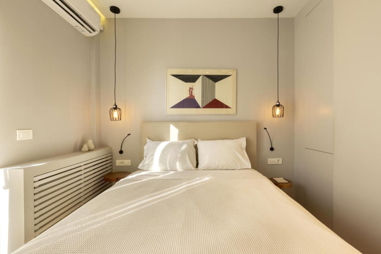 Elegant, Chic, Hip 2 Bedroom W/ Forest View In Athens! מראה חיצוני תמונה