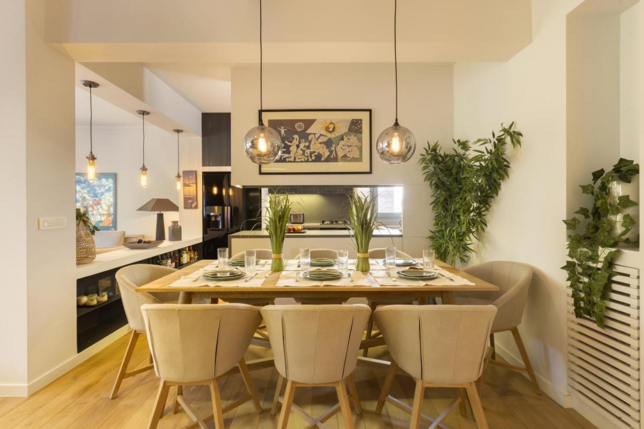 Elegant, Chic, Hip 2 Bedroom W/ Forest View In Athens! מראה חיצוני תמונה