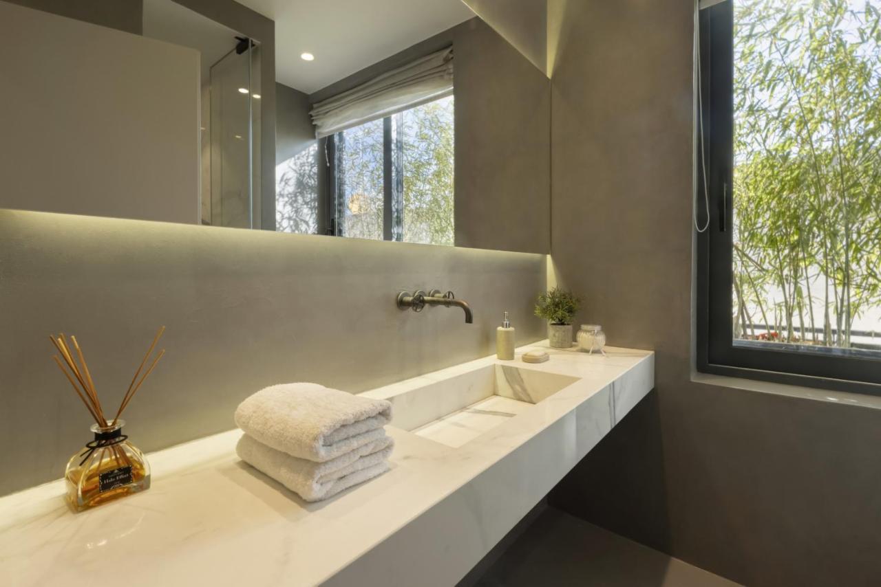 Elegant, Chic, Hip 2 Bedroom W/ Forest View In Athens! מראה חיצוני תמונה